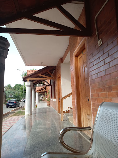 Yatri Nivas Guest House